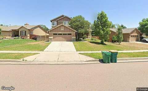 Sand Creek, COLORADO SPRINGS, CO 80916
