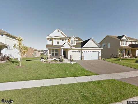 Olive, MAPLE GROVE, MN 55311