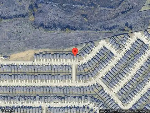 Unbridled, FORNEY, TX 75126