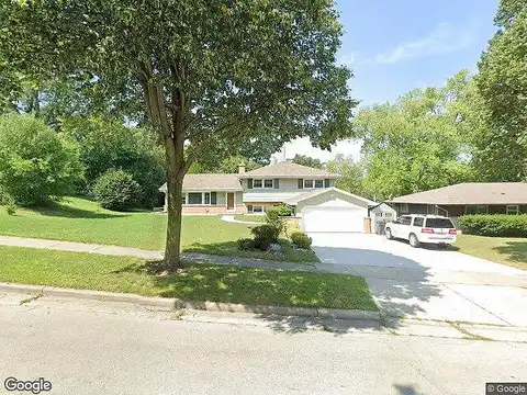 Greenfield, WAUKESHA, WI 53186