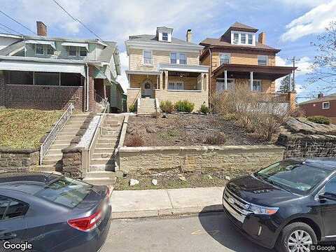 Fordham, PITTSBURGH, PA 15226