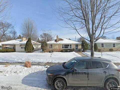 Oliver, MINNEAPOLIS, MN 55419