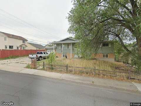 Amherst, COLORADO SPRINGS, CO 80911