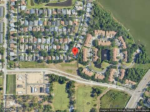 Salt Lake, TARPON SPRINGS, FL 34689