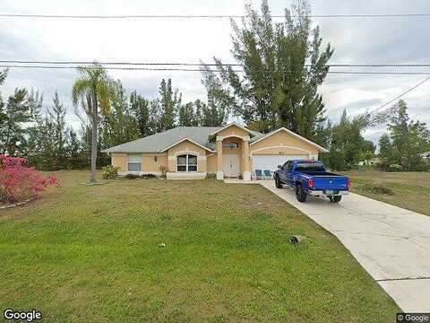 26Th, CAPE CORAL, FL 33914
