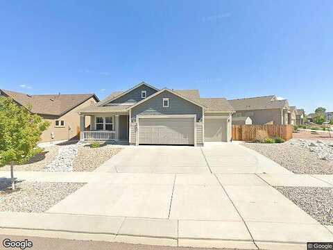 Brennan, COLORADO SPRINGS, CO 80923