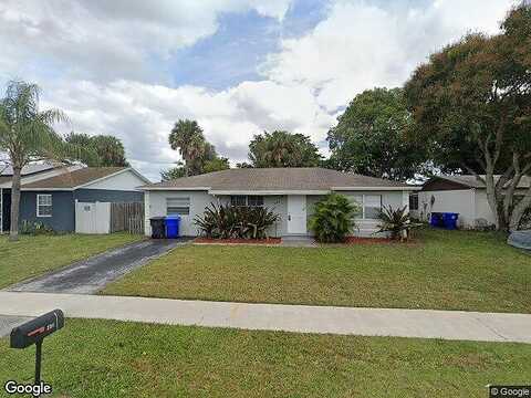 76Th, NORTH LAUDERDALE, FL 33068