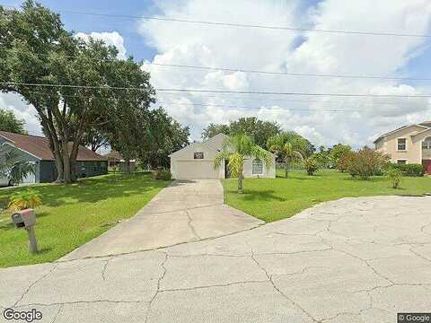 Elfrida, KISSIMMEE, FL 34758