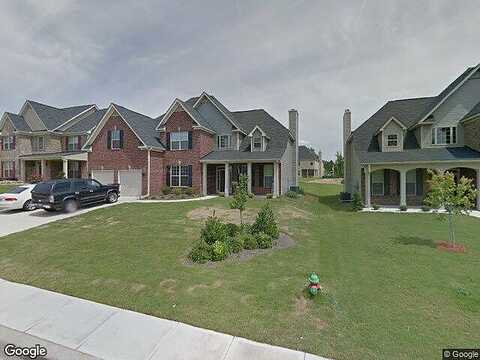 Reynolds, GROVETOWN, GA 30813