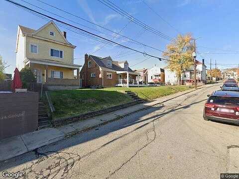 Margaret, PITTSBURGH, PA 15210