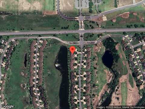 Golf House, LAGUNA VISTA, TX 78578