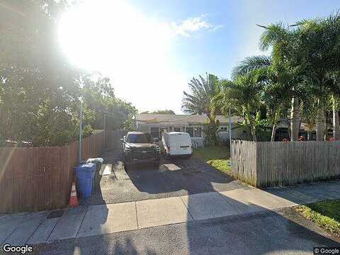 6Th, FORT LAUDERDALE, FL 33334