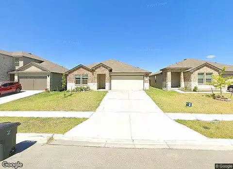 Amelia Earhart, KILLEEN, TX 76543