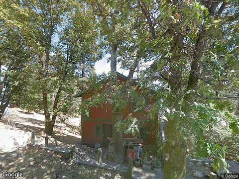 Spring, CEDARPINES PARK, CA 92322