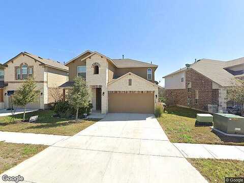 Couble, SAN ANTONIO, TX 78253