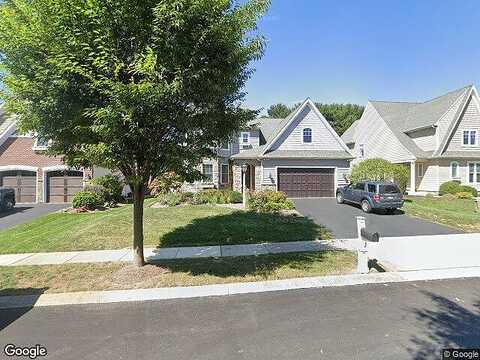 Wild Lilac, EAST PETERSBURG, PA 17520