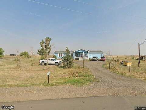 42Nd, STRASBURG, CO 80136