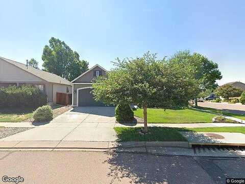 Brennan, COLORADO SPRINGS, CO 80923