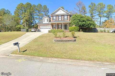 Carriage Hills, AUGUSTA, GA 30907