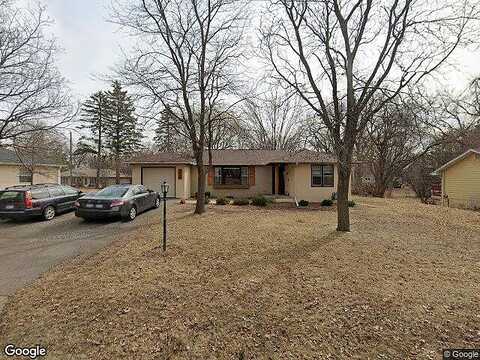 Golden Valley, MINNEAPOLIS, MN 55422