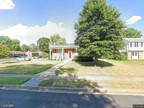 Marble Arch, ALEXANDRIA, VA 22315
