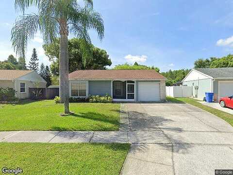 Ridgestone, TAMPA, FL 33625