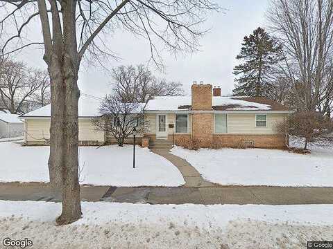 Vincent, MINNEAPOLIS, MN 55410