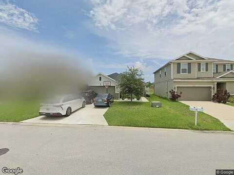 Pine Trail, PORT SAINT LUCIE, FL 34983