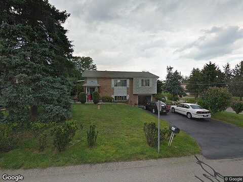 Meadowvale, CHESWICK, PA 15024
