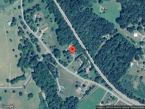Dabneys, RAPHINE, VA 24472