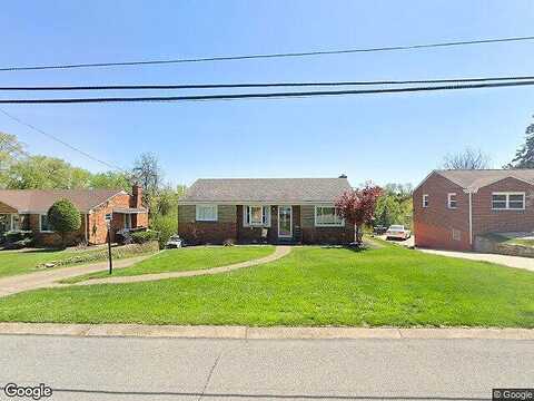 Marylea, PITTSBURGH, PA 15227