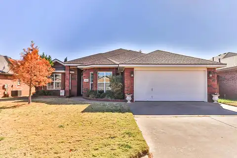101St, LUBBOCK, TX 79424