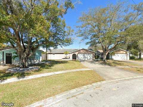 103Rd, PINELLAS PARK, FL 33782