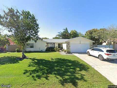 Floral, KISSIMMEE, FL 34743