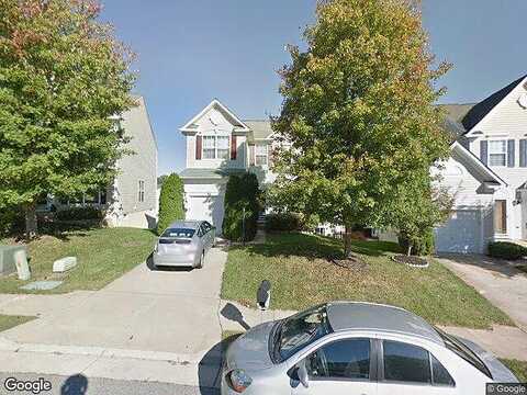 Corbin Hall, MANASSAS, VA 20112