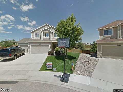 Geode, COLORADO SPRINGS, CO 80922