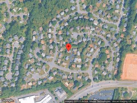 Staples, WOODBRIDGE, VA 22193