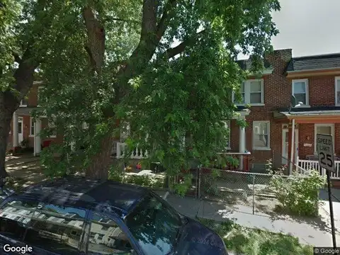 Dauphin, LANCASTER, PA 17602