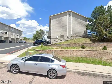 Solar Ridge, COLORADO SPRINGS, CO 80917