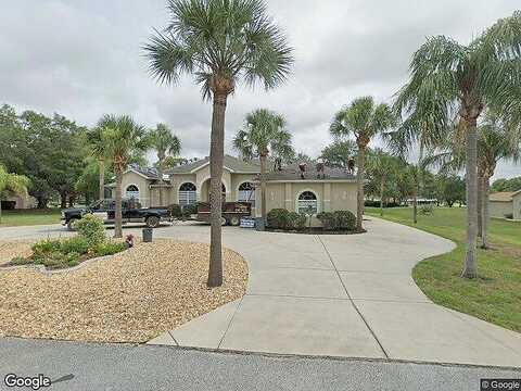 Gilchrist, HERNANDO, FL 34442