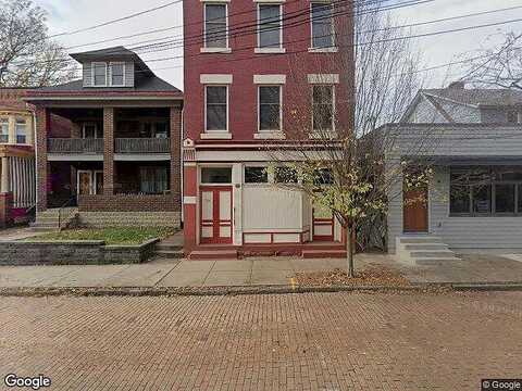 Trenton, PITTSBURGH, PA 15221