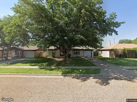 45Th, LUBBOCK, TX 79414