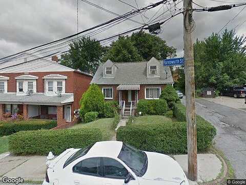 Farnsworth, PITTSBURGH, PA 15207