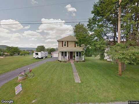 Queen, REEDSVILLE, PA 17084
