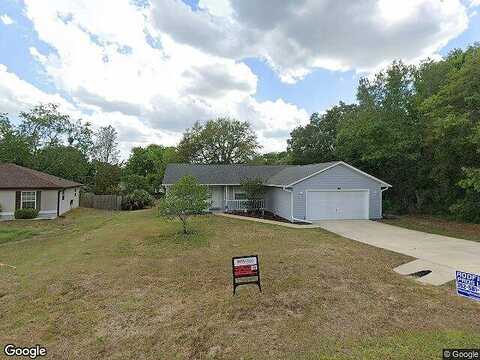 Juniper Trail, OCALA, FL 34480
