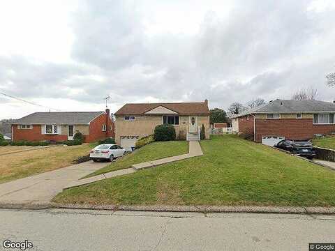Meadowcrest, PITTSBURGH, PA 15236