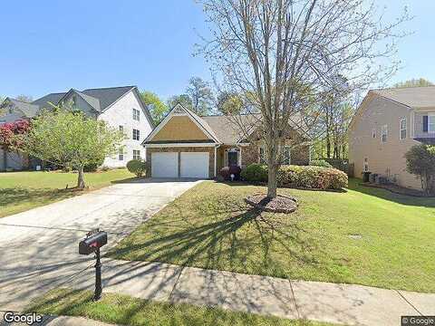 Fieldgate Ridge, CUMMING, GA 30028