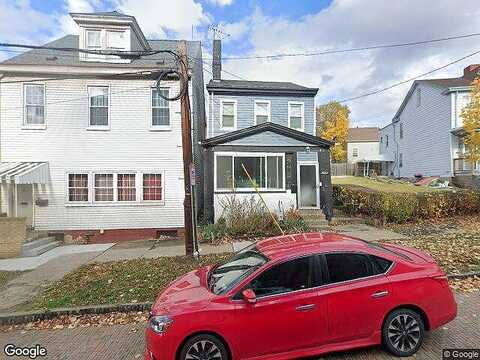 Dearborn, PITTSBURGH, PA 15224
