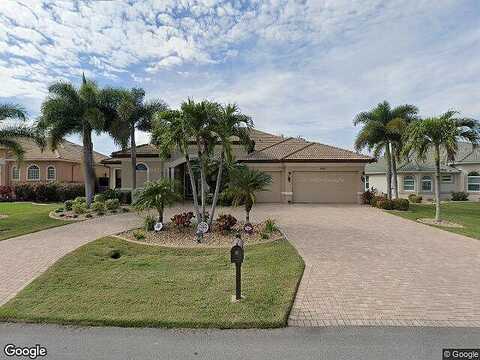 8Th, CAPE CORAL, FL 33914