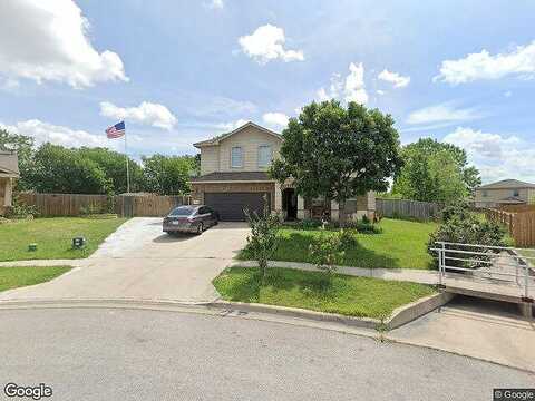 Milky Way, KILLEEN, TX 76542